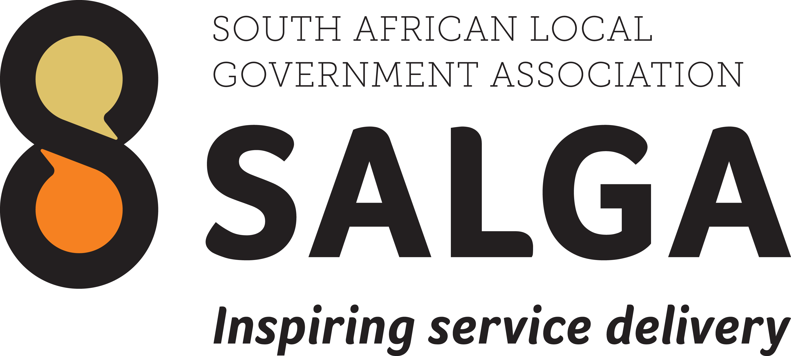 SALGA Logo